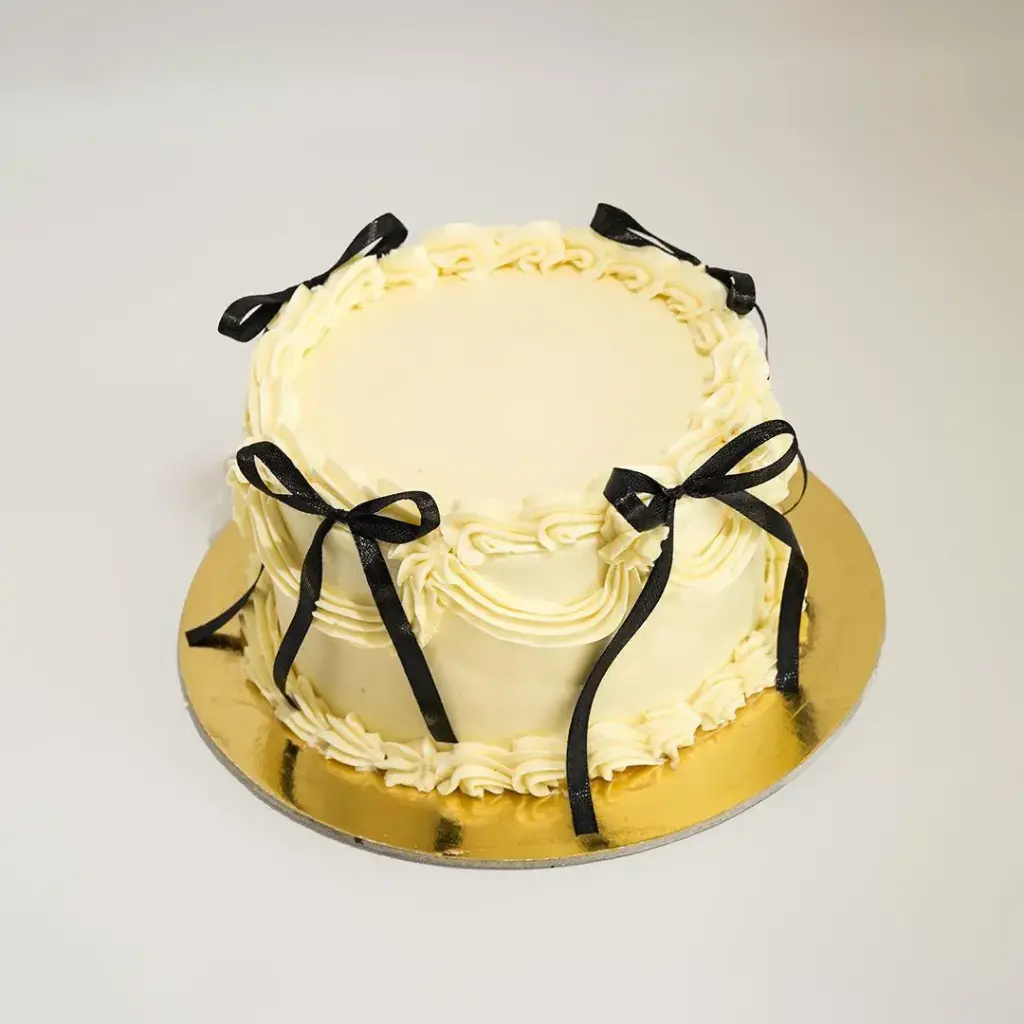 Bento Cake (GALAXY CHOCLATE)