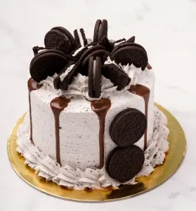 [50185227] OREO CHOCOLATE CAKE 800G