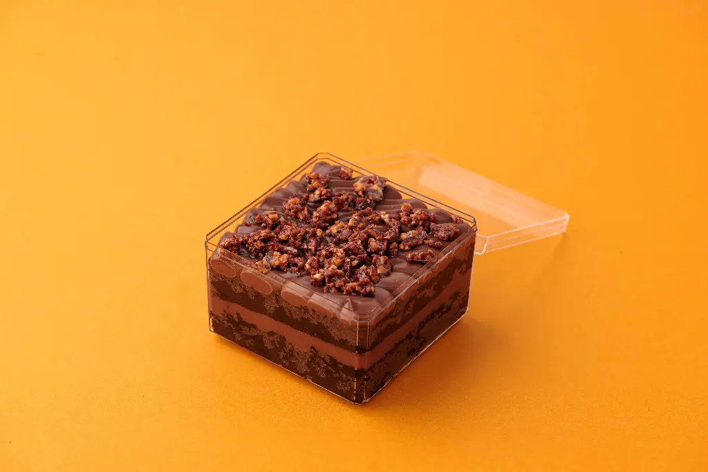 [50184772] GALAXY CHOCOLATE SLICE