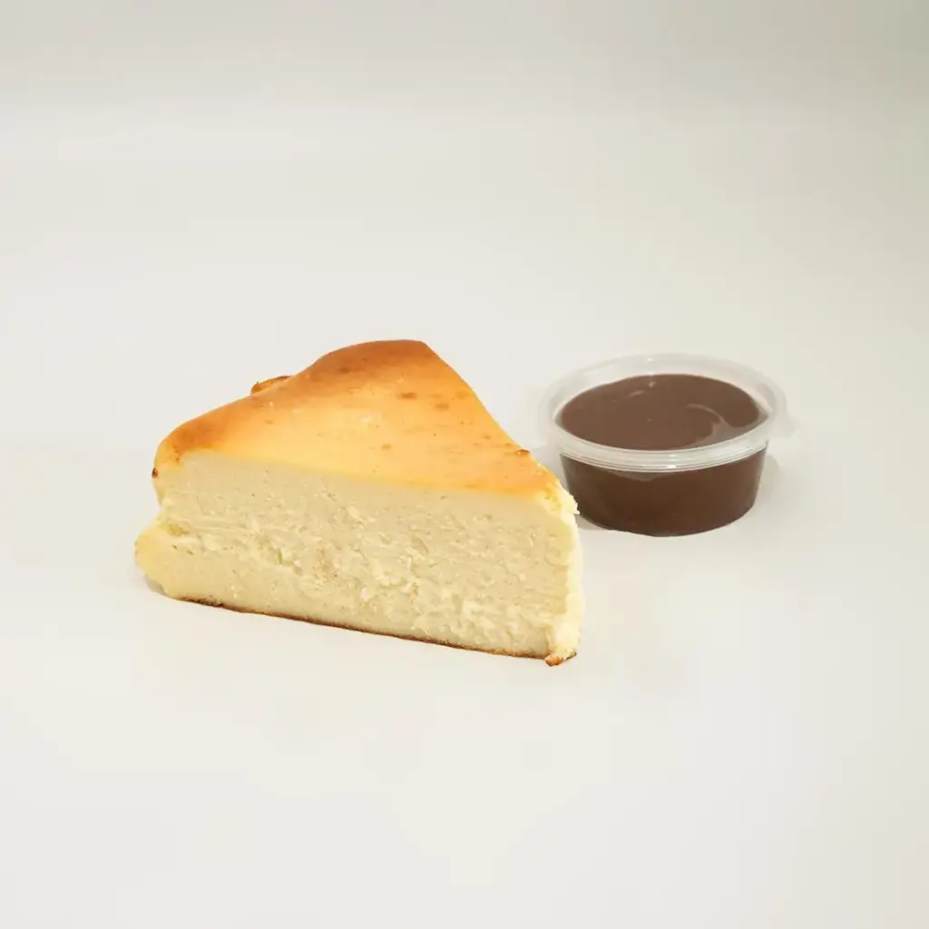 [50184747] SEBASTIAN SLICED CHEESECKE 