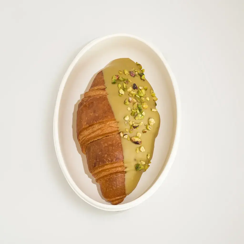 [50184755] PISTACHIO CROISSANT 1PCS