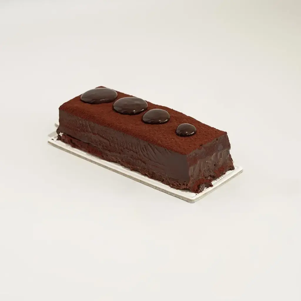 SLICED JEAN D' ARC CHOCOLATE BAR
