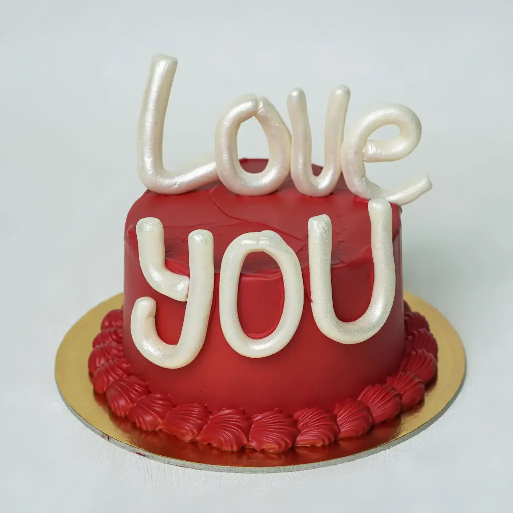 VALENTINE 1