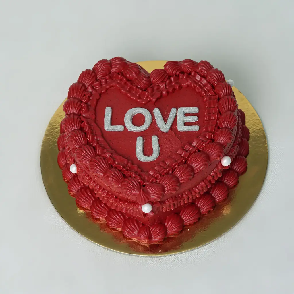 VALENTINE 2