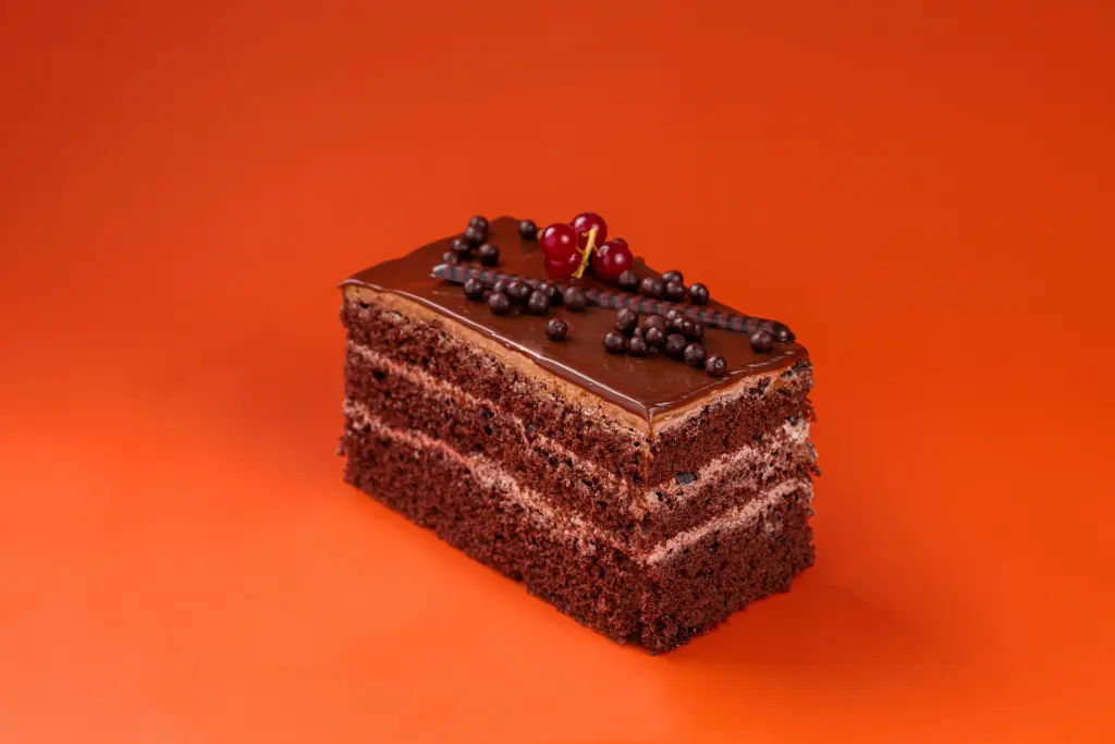CHOCOLATE PASTRY