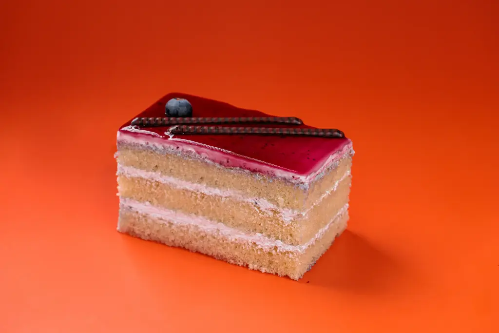 [50185448] BLUEBERRY PASTRY