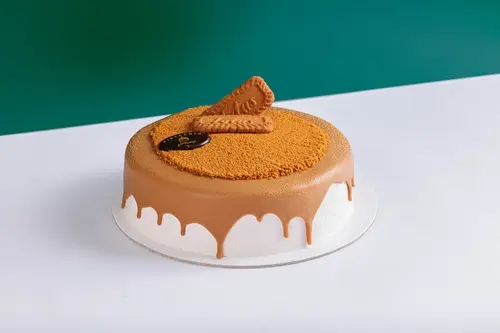 [50185225] LOTUS CAKE 800 GRMS