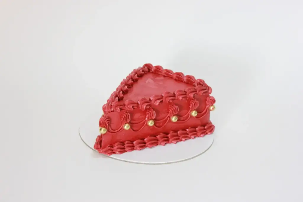 RED TRIANGLE BENTO 