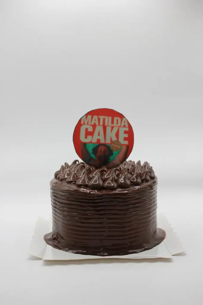 MALTIDA CAKE 