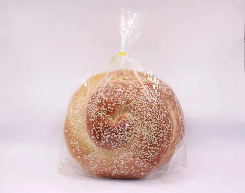 ENSEMADA SESAME L