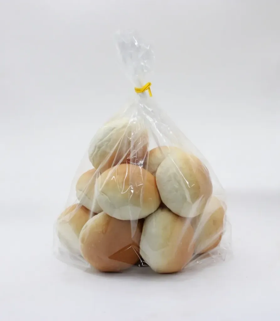 DINNER ROLL X10