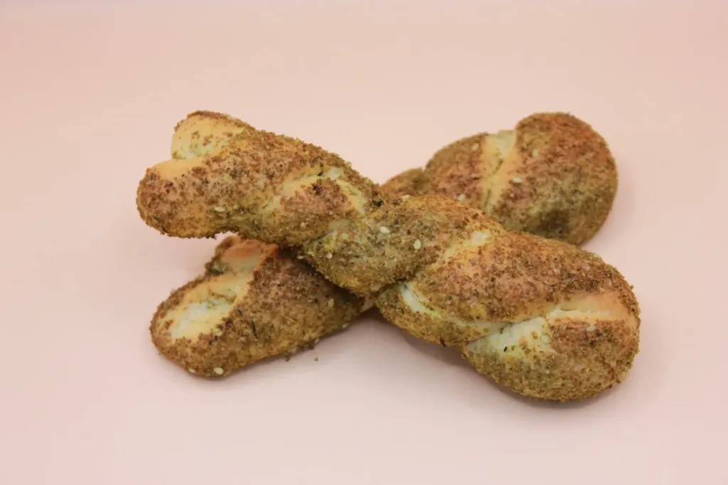 ZATAR TWIST X2
