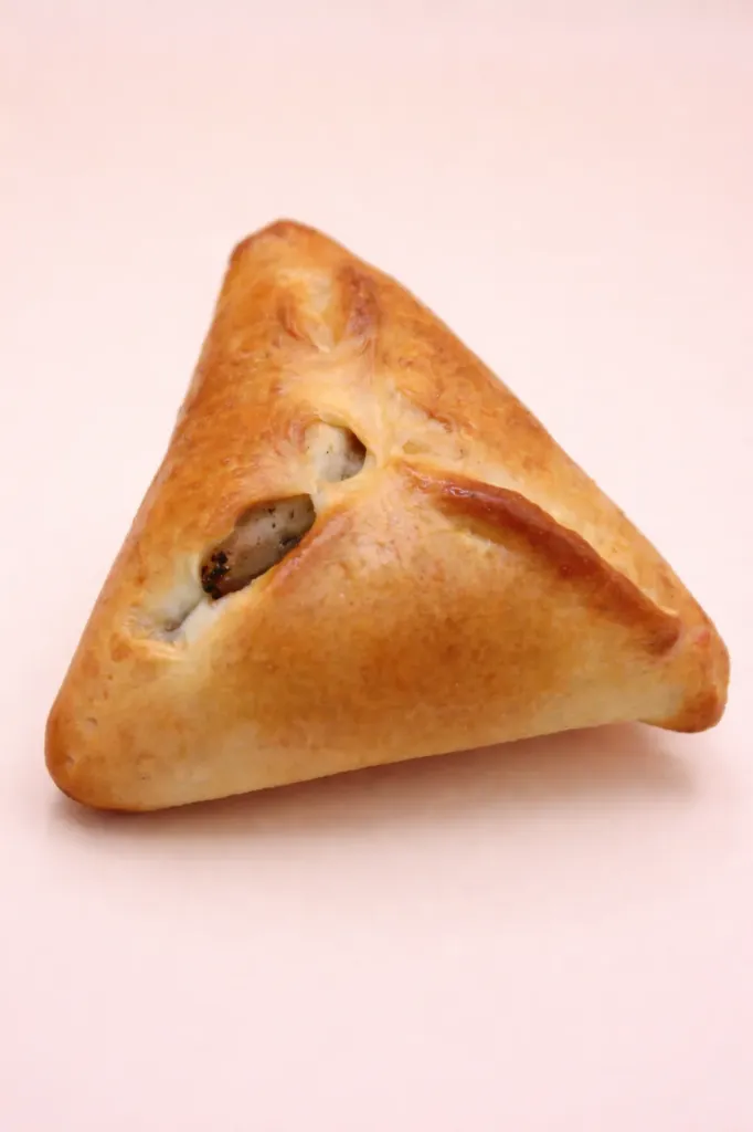 SPANICH PASTRY X1
