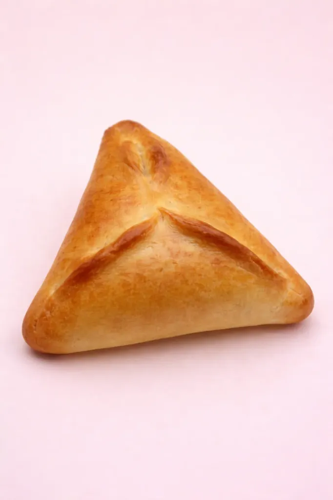 LABNAH PASTRY X1