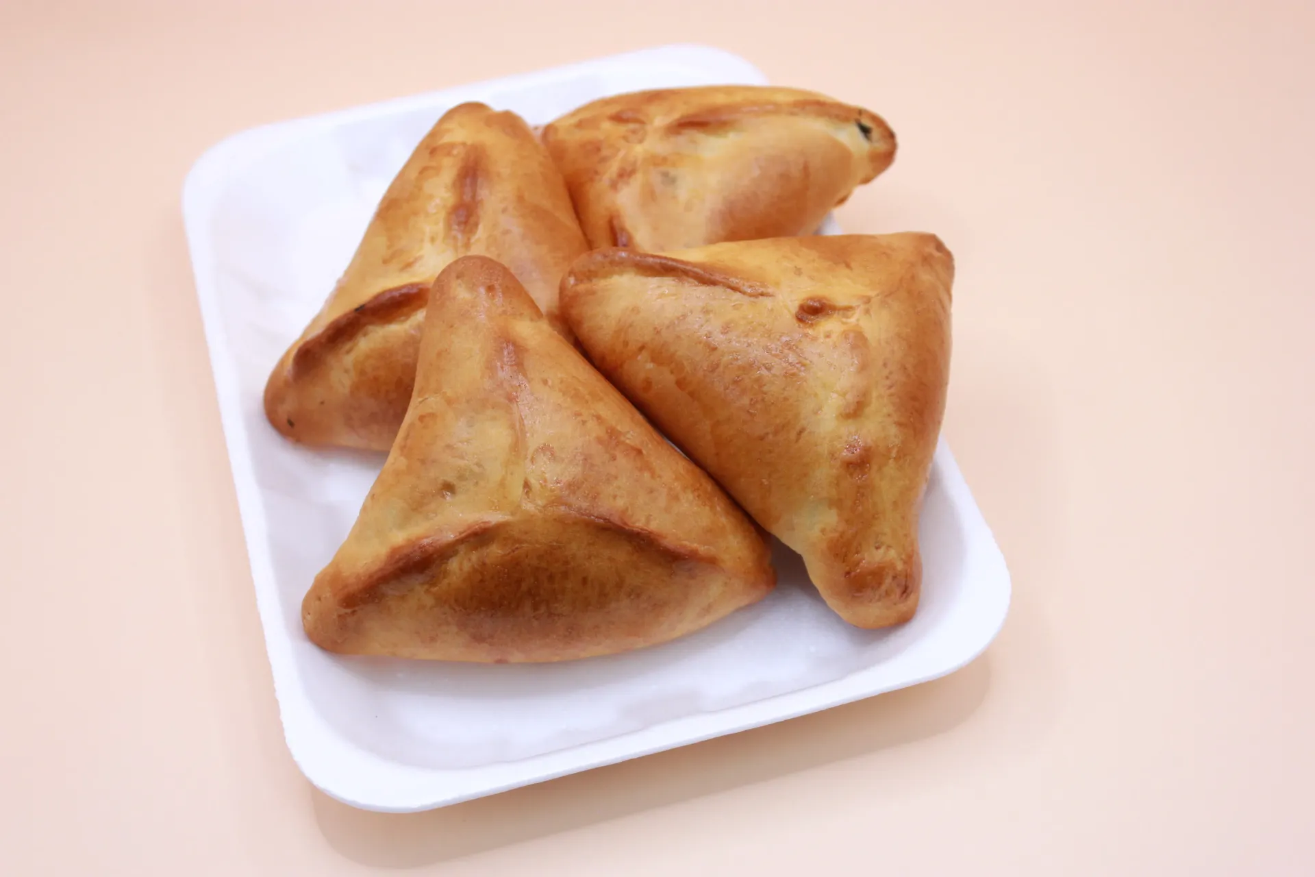 LABNAH PASTRY X4
