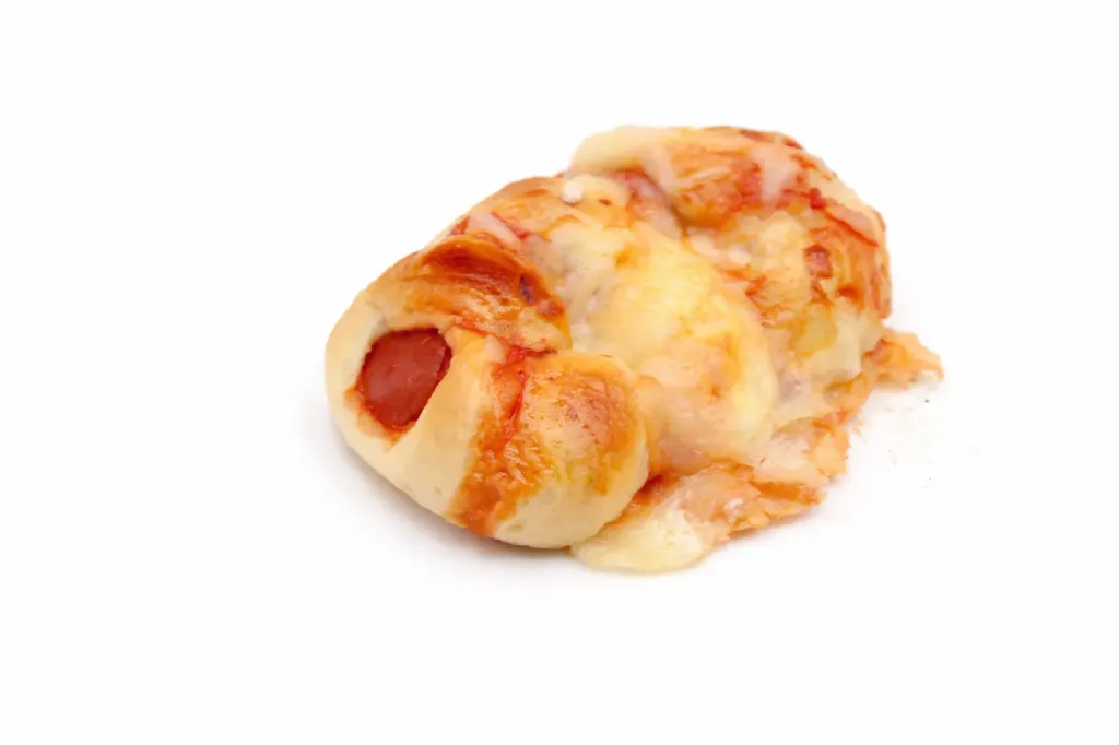 KETCHEUP SAUSAGE X1