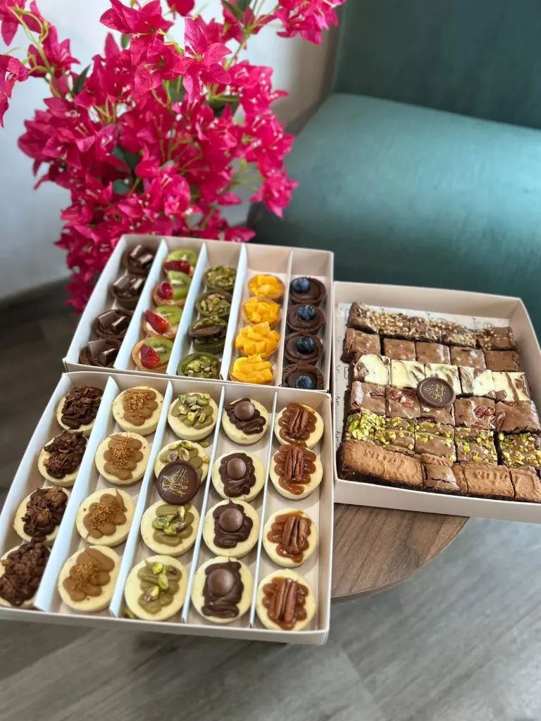 EID BITES PACKAGE