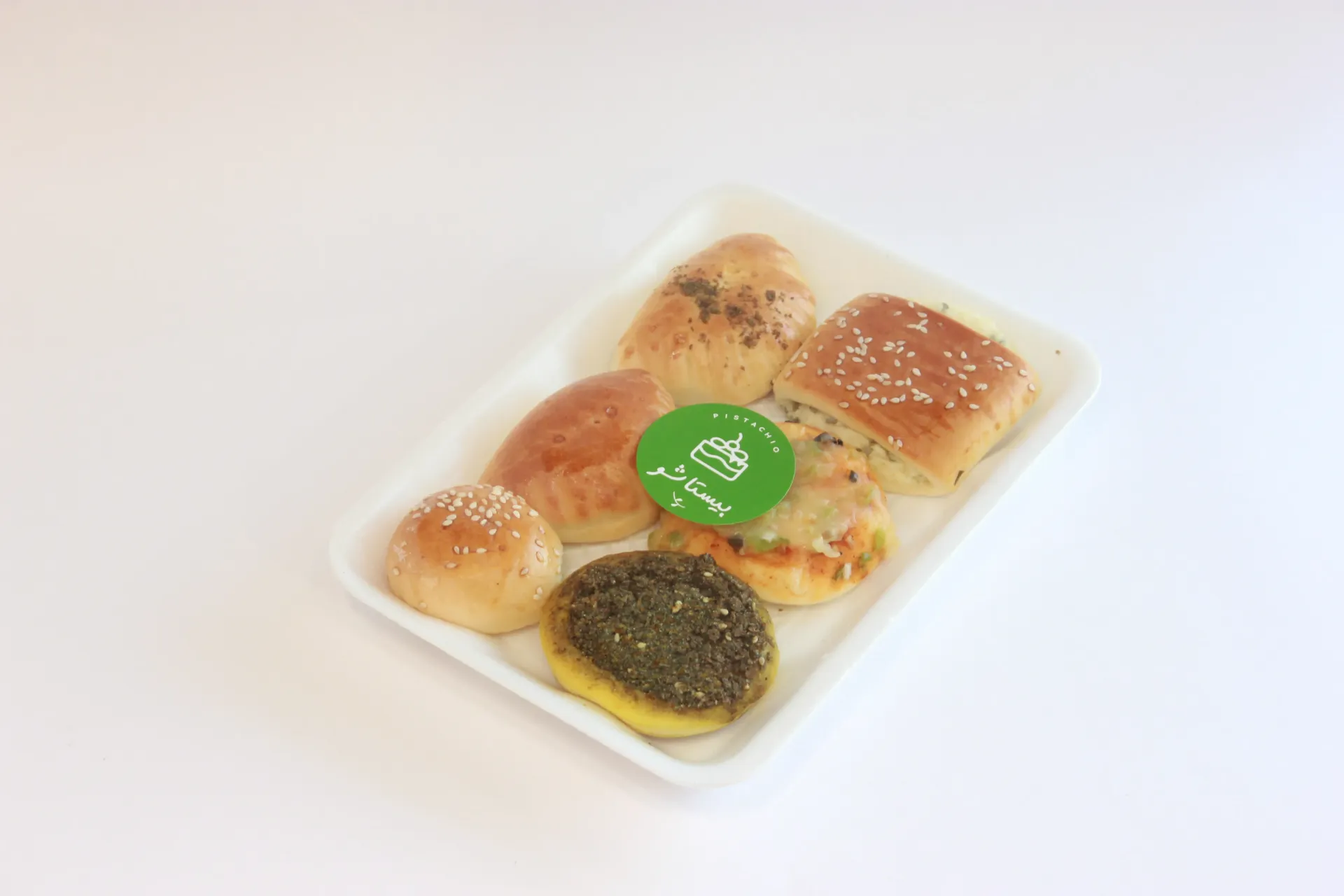 PARCEL MEAL #4